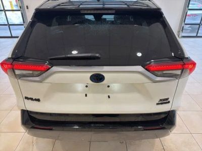 2021 Toyota RAV4 Hybrid XSE - Photo 6