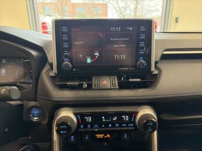 2021 Toyota RAV4 Hybrid XSE - Photo 19