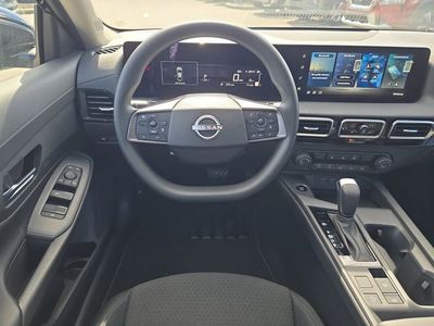2026 Nissan Sentra - Photo 13