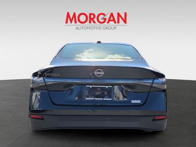 2026 Nissan Sentra - Photo 7