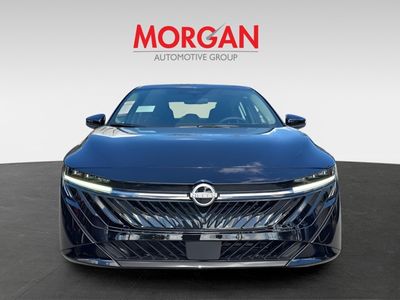 2026 Nissan Sentra - Photo 4