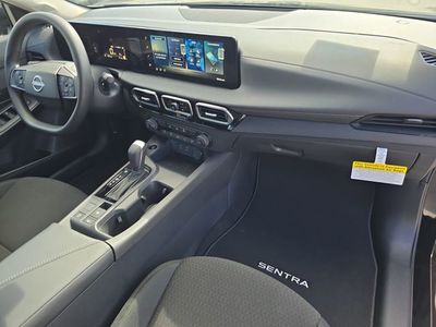 2026 Nissan Sentra - Photo 11
