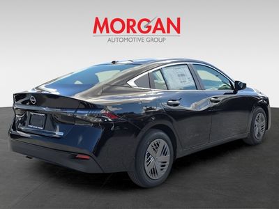 2026 Nissan Sentra - Photo 6