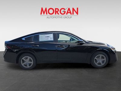 2026 Nissan Sentra - Photo 9