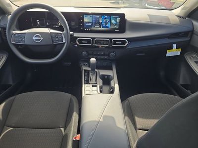 2026 Nissan Sentra - Photo 12