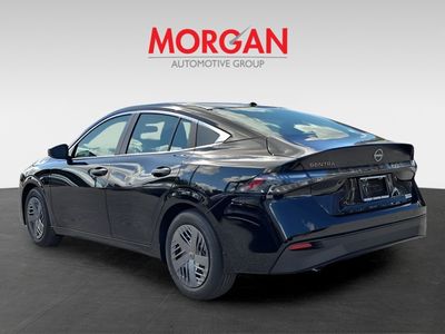 2026 Nissan Sentra - Photo 5