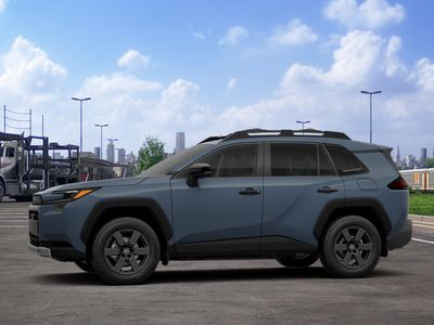 2026 Toyota RAV4 - Photo 5