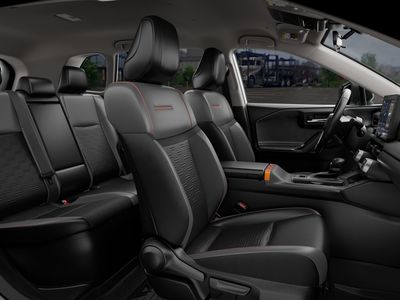 2026 Toyota RAV4 - Photo 22