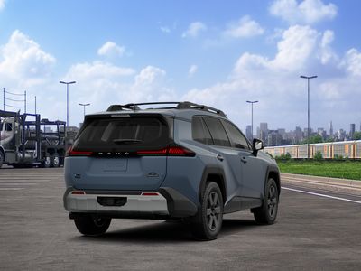 2026 Toyota RAV4 - Photo 11