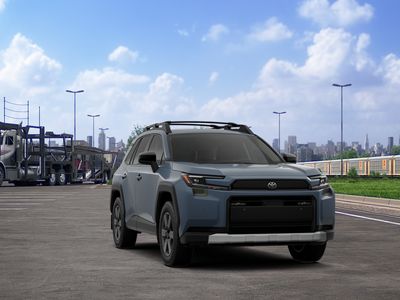 2026 Toyota RAV4 - Photo 18