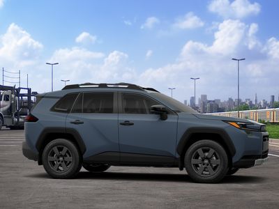 2026 Toyota RAV4 - Photo 15