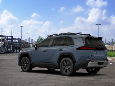2026 Toyota RAV4 - Photo 8