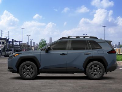 2026 Toyota RAV4 - Photo 6