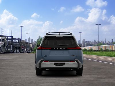 2026 Toyota RAV4 - Photo 10