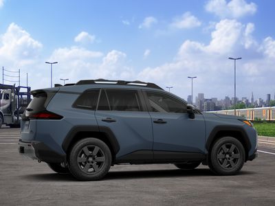 2026 Toyota RAV4 - Photo 13