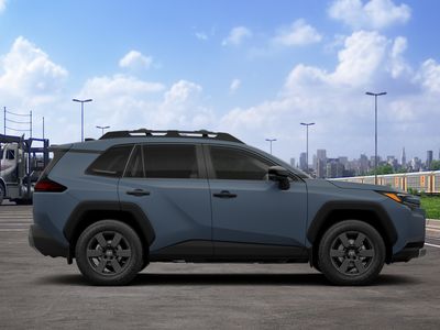 2026 Toyota RAV4 - Photo 14