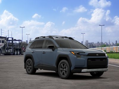 2026 Toyota RAV4 - Photo 17