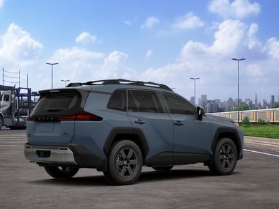 2026 Toyota RAV4 - Photo 12
