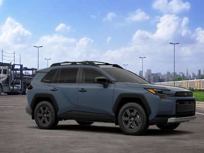2026 Toyota RAV4 - Photo 16