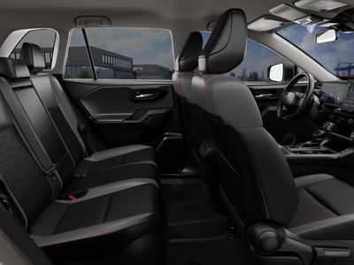 2026 Toyota RAV4 - Photo 2