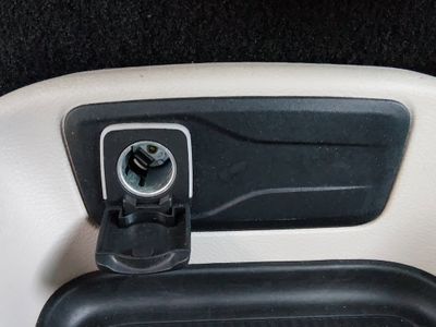 2023 Chrysler Pacifica — photo 20 view