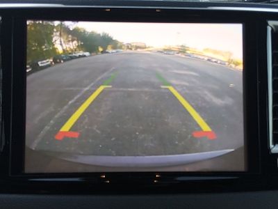 2023 Chrysler Pacifica — photo 16 view