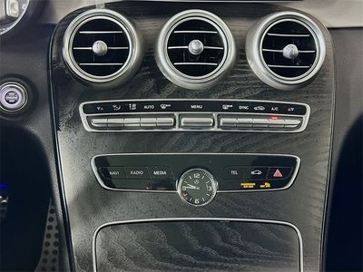2019 Mercedes-Benz C-Class - Photo 14