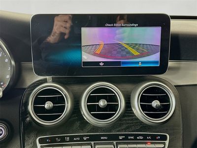 2019 Mercedes-Benz C-Class - Photo 12