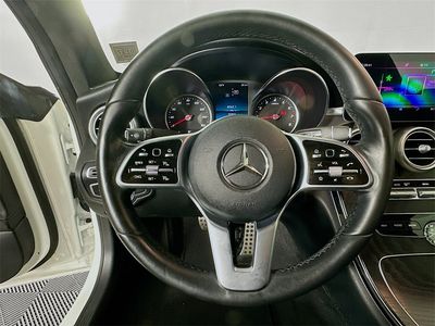 2019 Mercedes-Benz C-Class - Photo 9