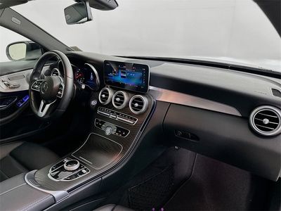 2019 Mercedes-Benz C-Class - Photo 27
