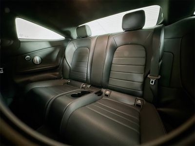2019 Mercedes-Benz C-Class - Photo 23