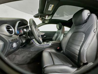 2019 Mercedes-Benz C-Class - Photo 20