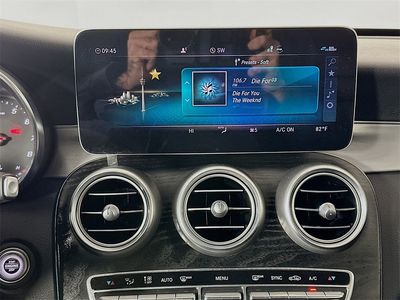 2019 Mercedes-Benz C-Class - Photo 13