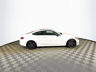 2019 Mercedes-Benz C-Class - Photo 6