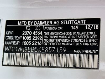 2019 Mercedes-Benz C-Class - Photo 29