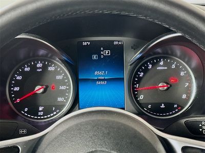 2019 Mercedes-Benz C-Class - Photo 10