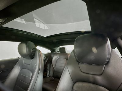 2019 Mercedes-Benz C-Class - Photo 21