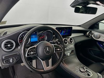 2019 Mercedes-Benz C-Class - Photo 7