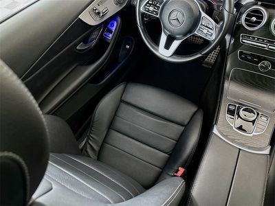 2019 Mercedes-Benz C-Class - Photo 22