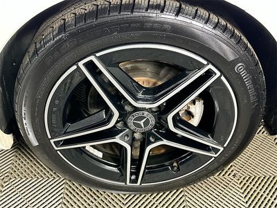 2019 Mercedes-Benz C-Class - Photo 28