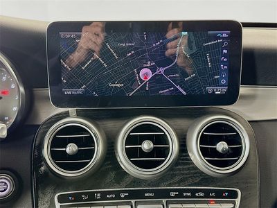 2019 Mercedes-Benz C-Class - Photo 11