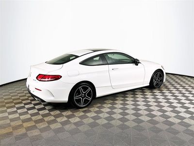 2019 Mercedes-Benz C-Class - Photo 5