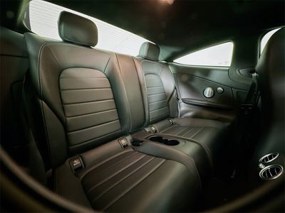 2019 Mercedes-Benz C-Class - Photo 26
