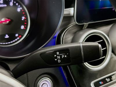 2019 Mercedes-Benz C-Class - Photo 15