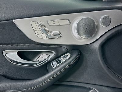 2019 Mercedes-Benz C-Class - Photo 16