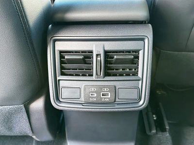 2026 Subaru Forester — photo 19 view