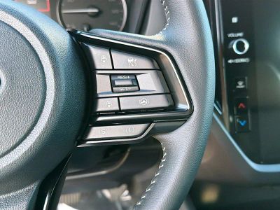2026 Subaru Forester — photo 33 view