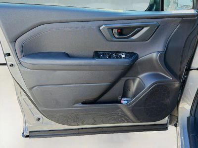 2026 Subaru Forester — photo 21 view