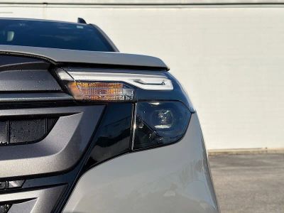 2026 Subaru Forester — photo 9 view