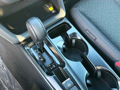 2026 Subaru Forester — photo 28 view